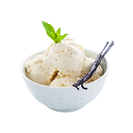 Sorbet & Frozen Yoghurt